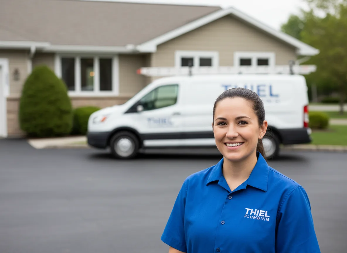 Plumber Paragould, AR FAQs